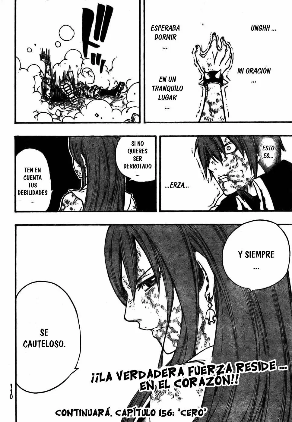 Fairy Tail - Capítulo 155 - Página 19 - LectorTMOo