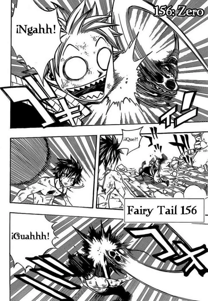 Fairy Tail - Capítulo 156 - Página 2 - LectorTMOo