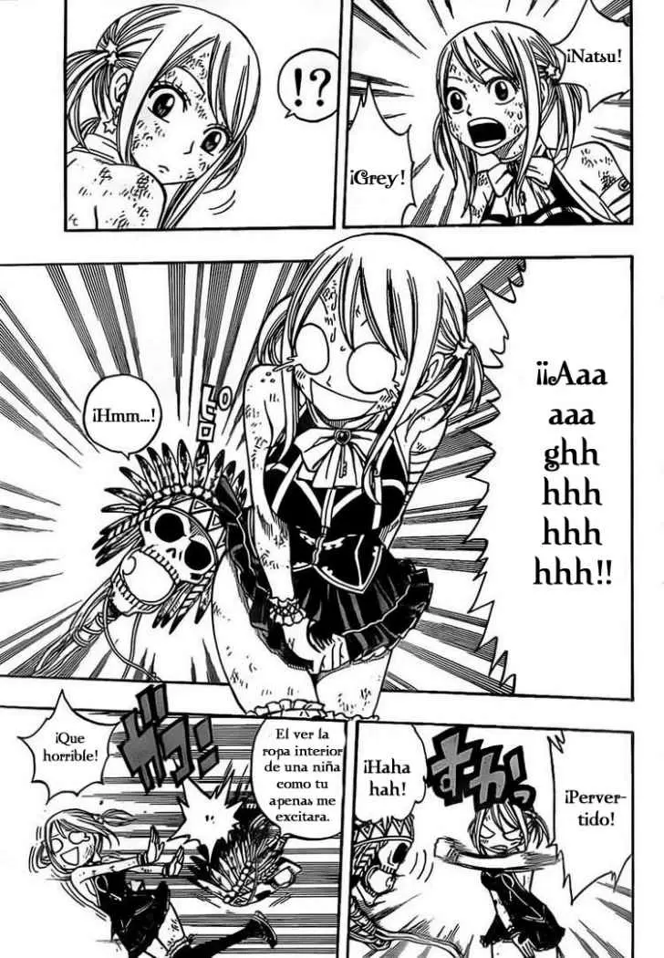 Fairy Tail - Capítulo 156 - Página 3 - LectorTMOo