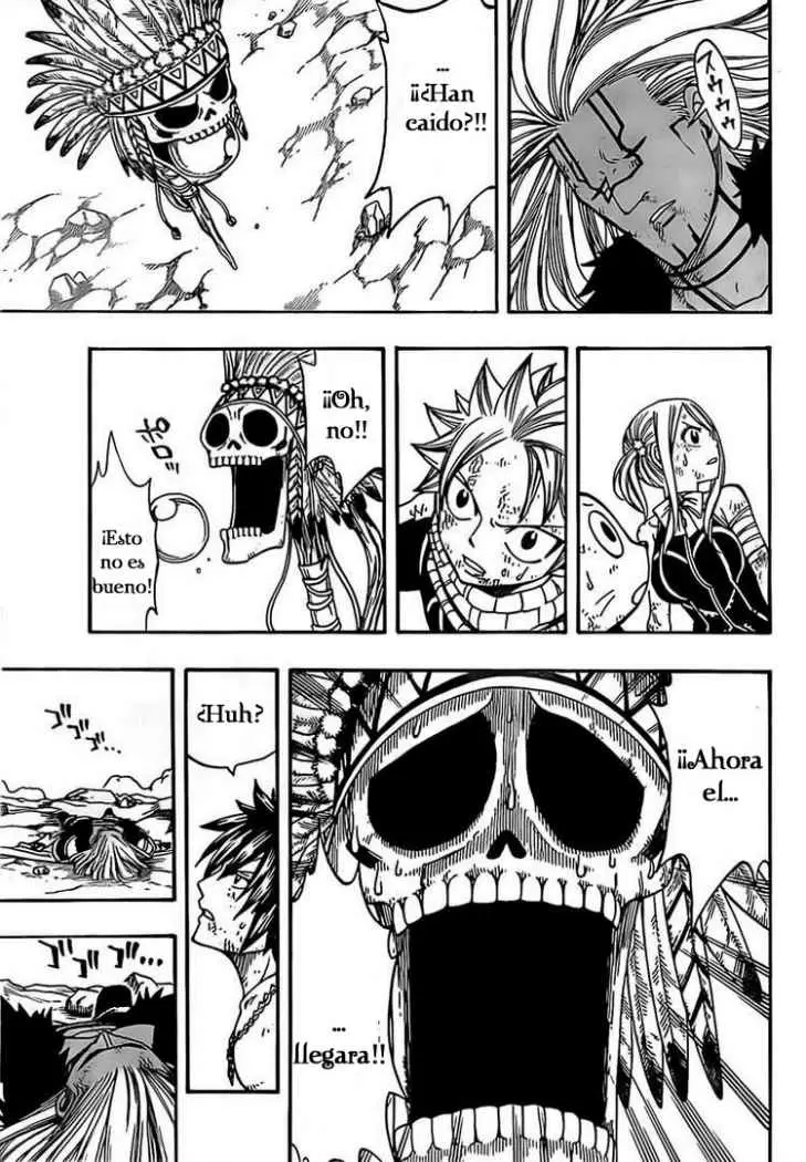 Fairy Tail - Capítulo 156 - Página 5 - LectorTMOo