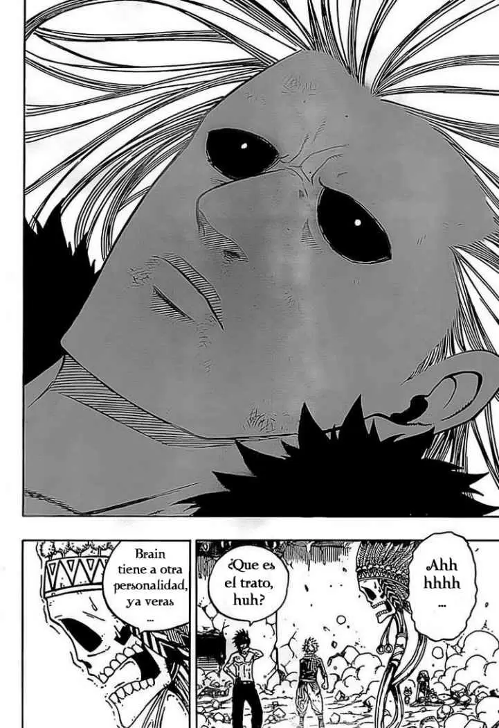 Fairy Tail - Capítulo 156 - Página 6 - LectorTMOo