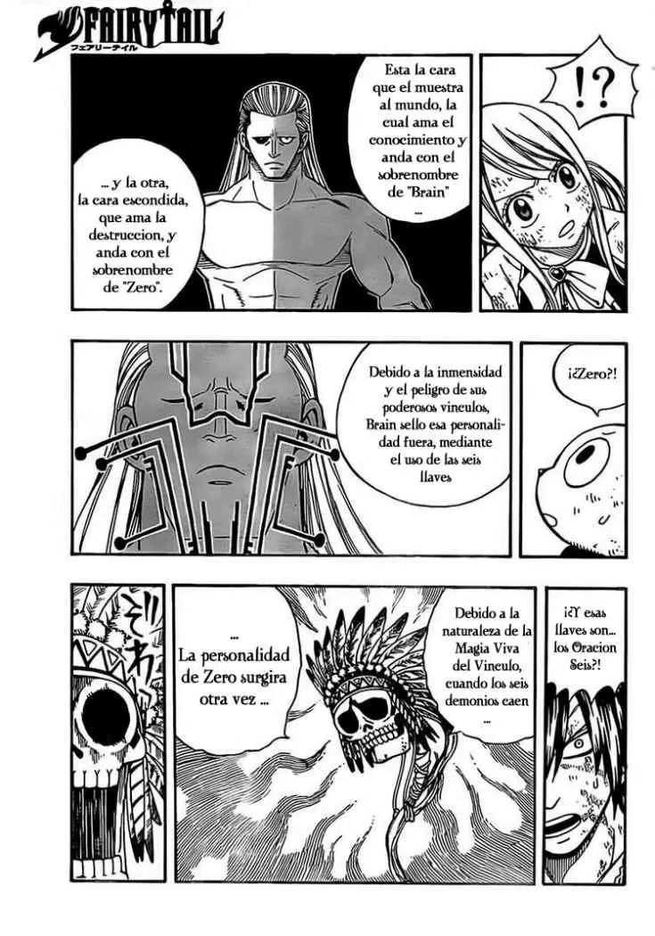 Fairy Tail - Capítulo 156 - Página 7 - LectorTMOo