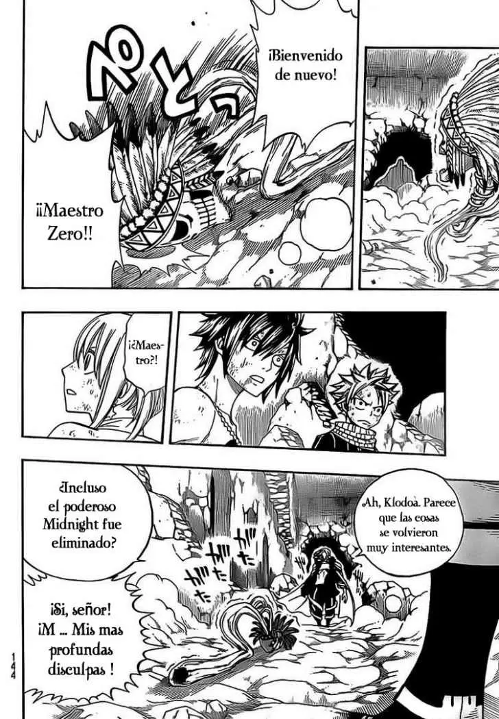 Fairy Tail - Capítulo 156 - Página 8 - LectorTMOo
