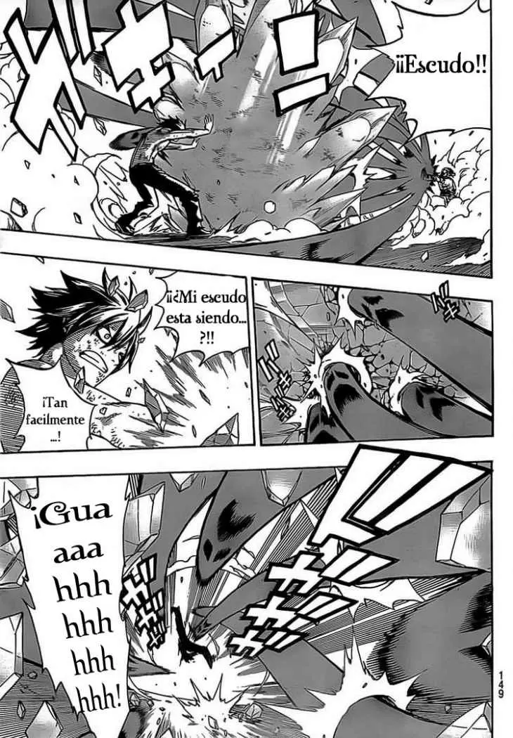 Fairy Tail - Capítulo 156 - Página 12 - LectorTMOo
