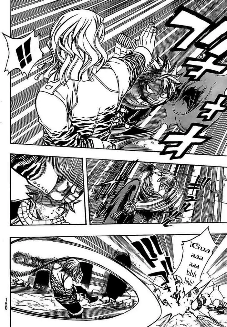 Fairy Tail - Capítulo 156 - Página 13 - LectorTMOo