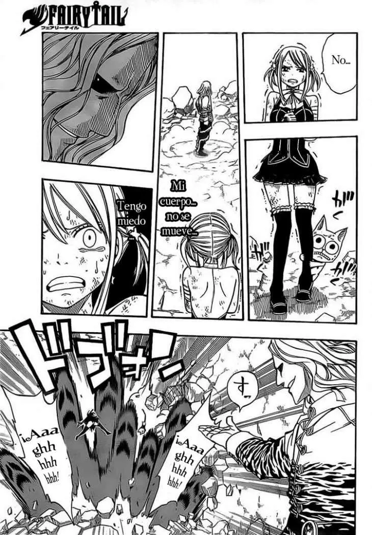 Fairy Tail - Capítulo 156 - Página 14 - LectorTMOo