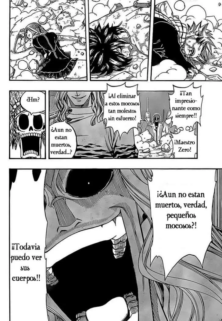Fairy Tail - Capítulo 156 - Página 15 - LectorTMOo