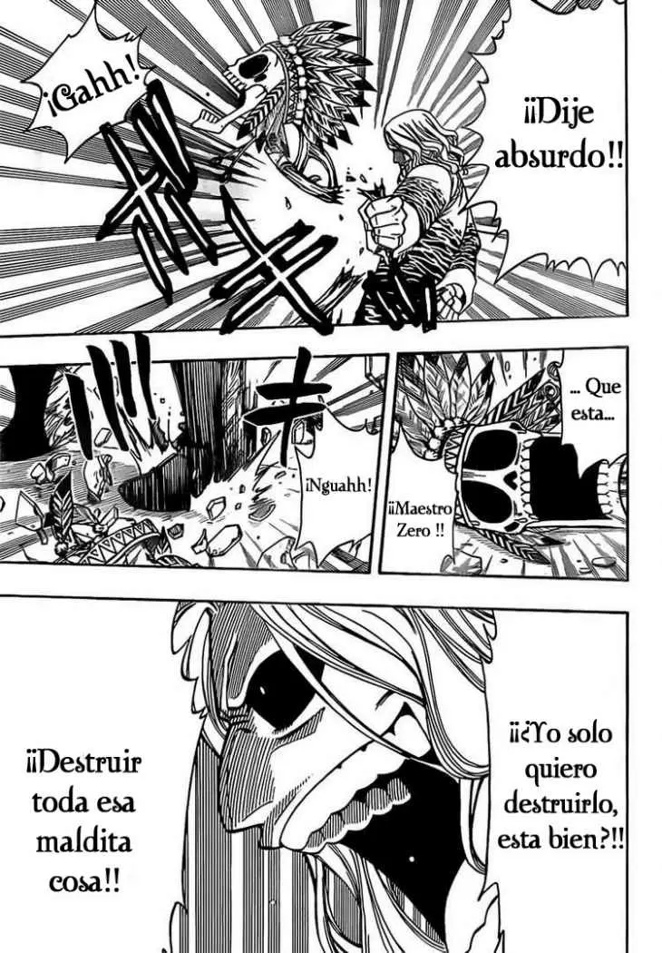 Fairy Tail - Capítulo 156 - Página 18 - LectorTMOo