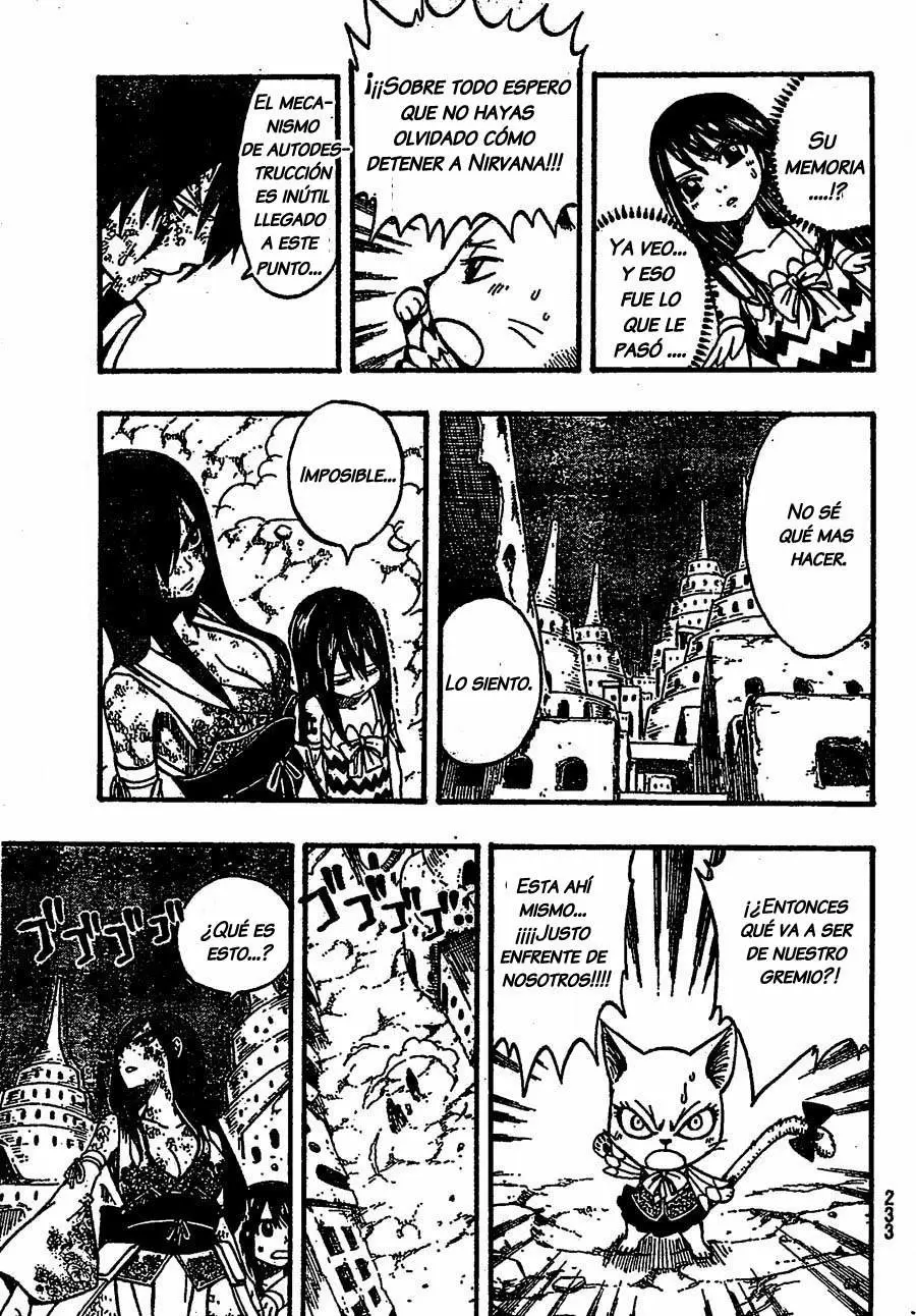Fairy Tail - Capítulo 157 - Página 3 - LectorTMOo