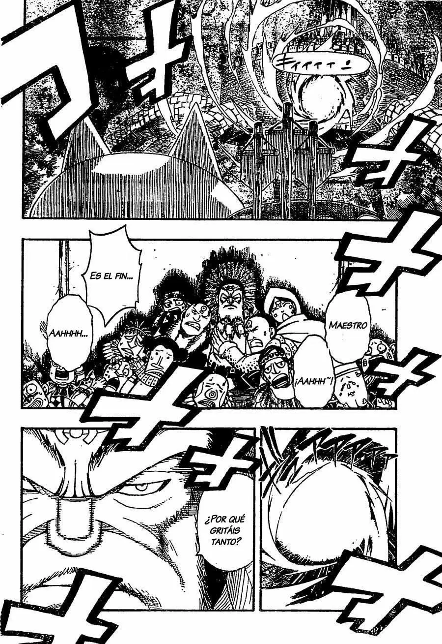 Fairy Tail - Capítulo 157 - Página 4 - LectorTMOo