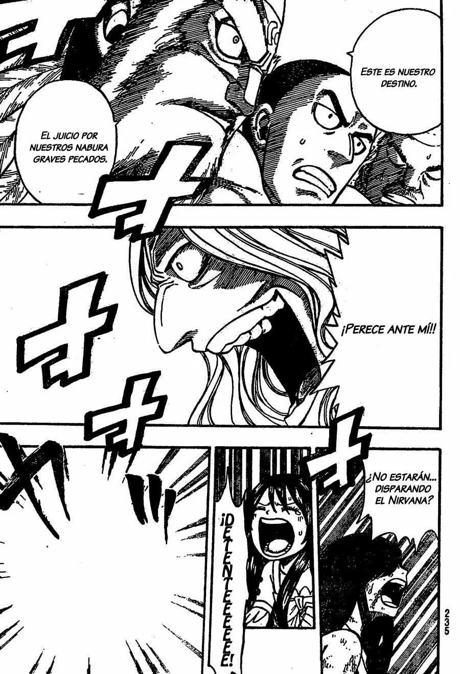 Fairy Tail - Capítulo 157 - Página 5 - LectorTMOo