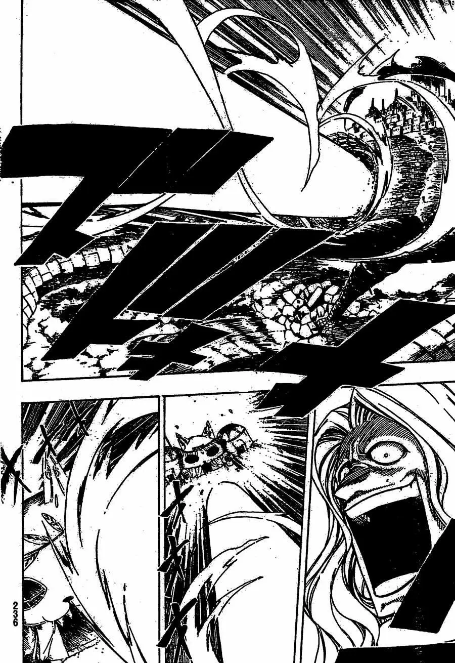 Fairy Tail - Capítulo 157 - Página 6 - LectorTMOo