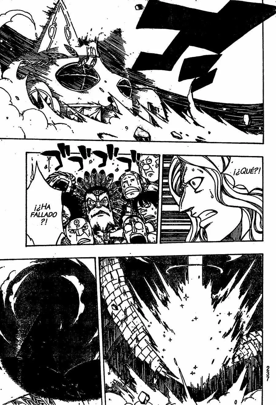Fairy Tail - Capítulo 157 - Página 7 - LectorTMOo