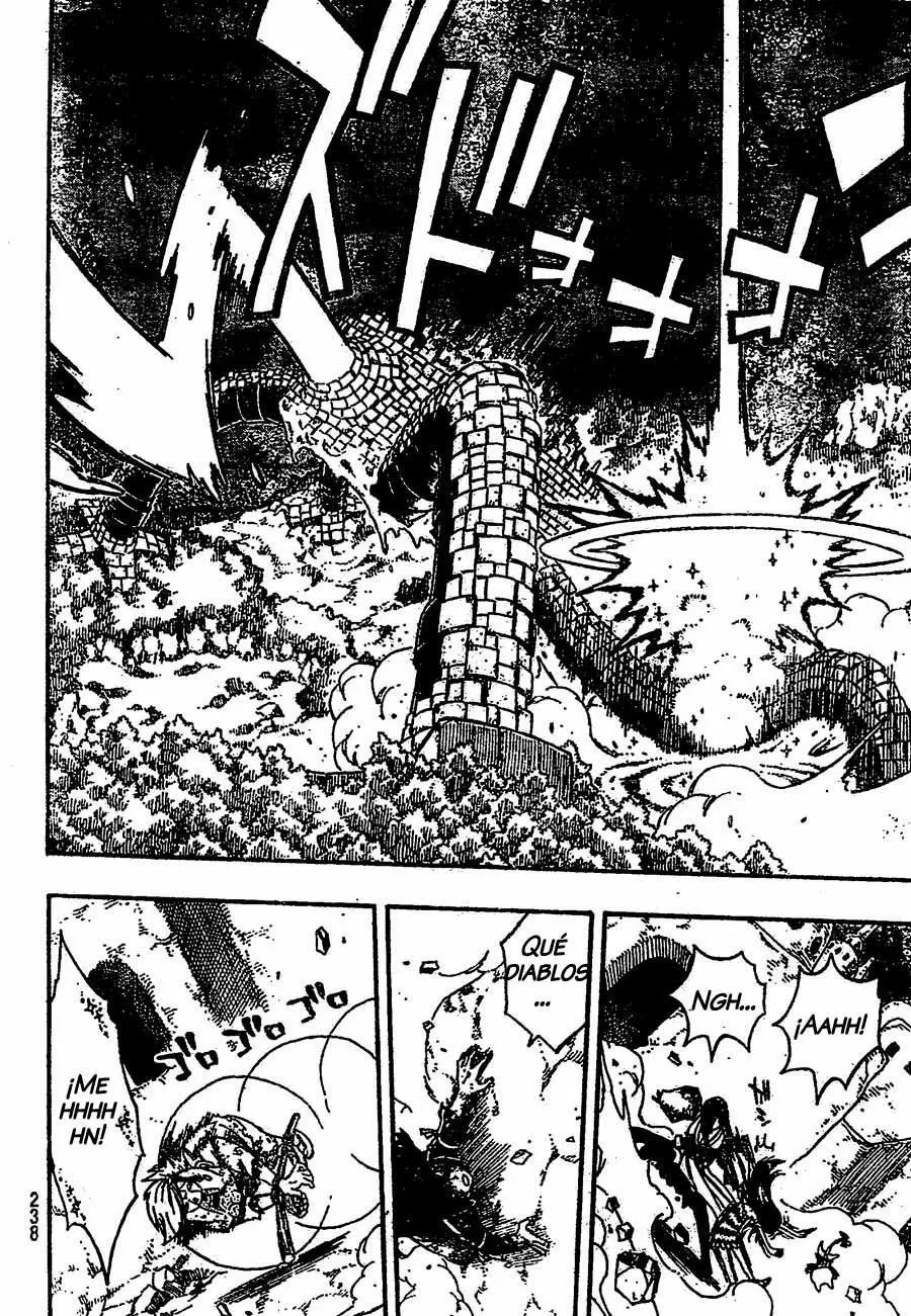 Fairy Tail - Capítulo 157 - Página 8 - LectorTMOo