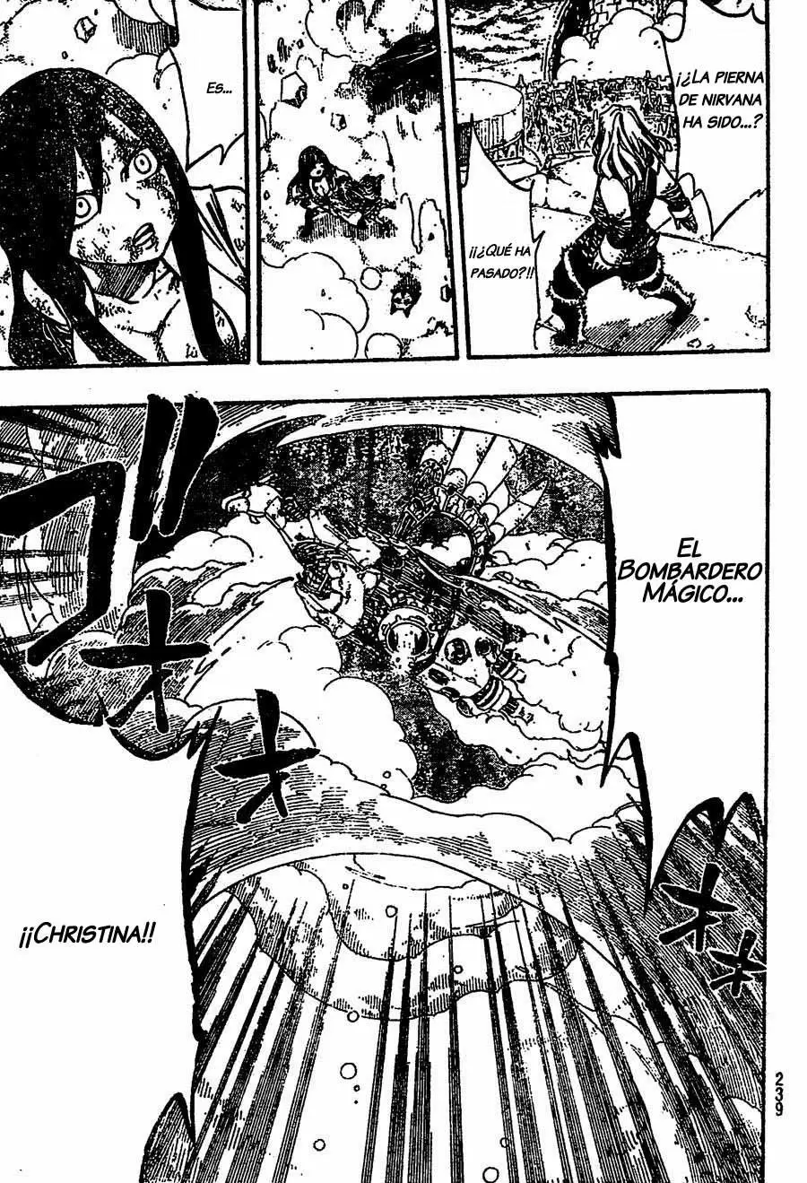Fairy Tail - Capítulo 157 - Página 9 - LectorTMOo