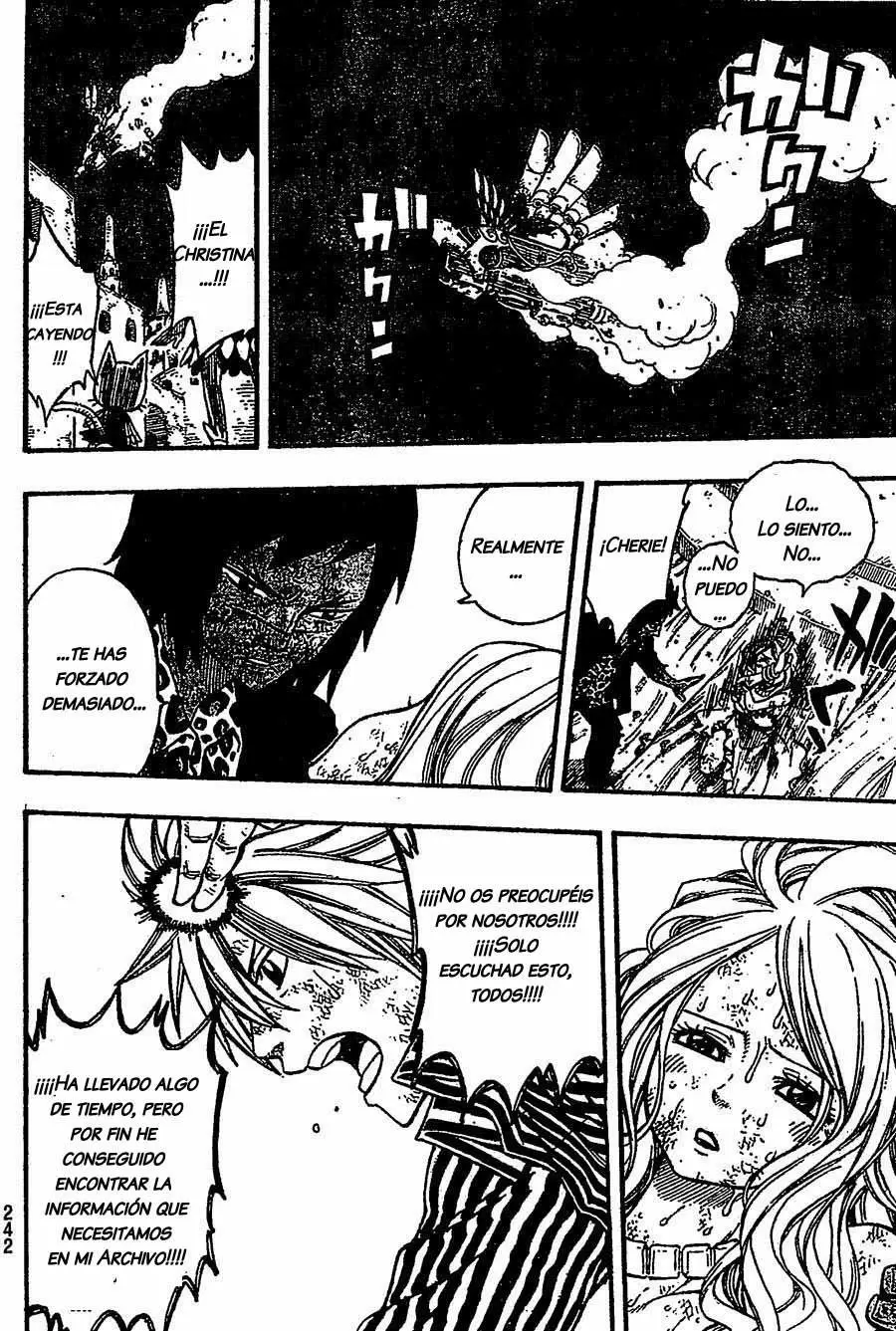 Fairy Tail - Capítulo 157 - Página 12 - LectorTMOo