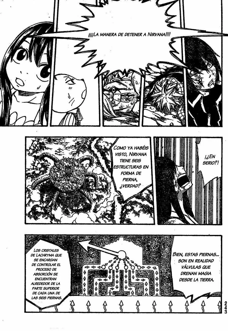 Fairy Tail - Capítulo 157 - Página 13 - LectorTMOo