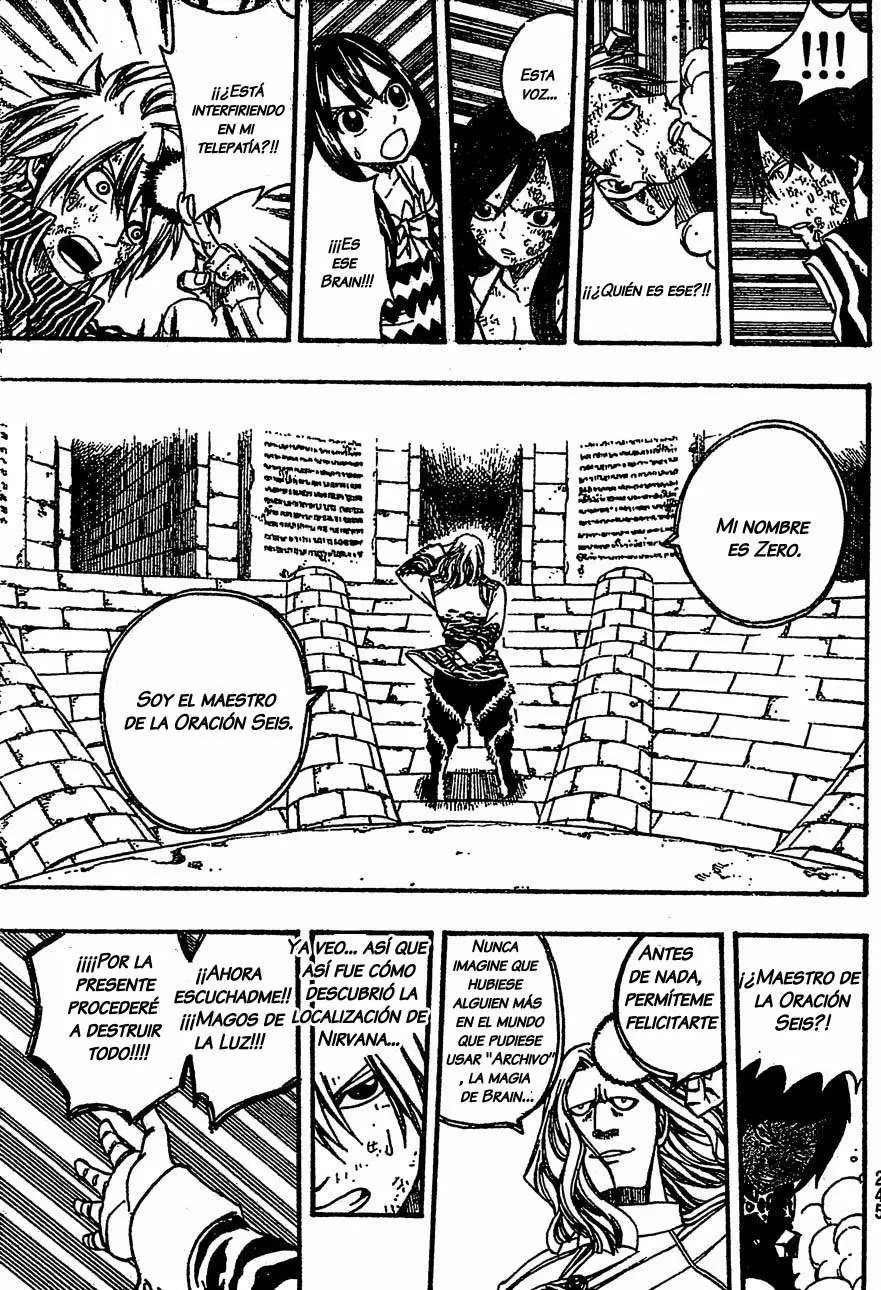 Fairy Tail - Capítulo 157 - Página 15 - LectorTMOo