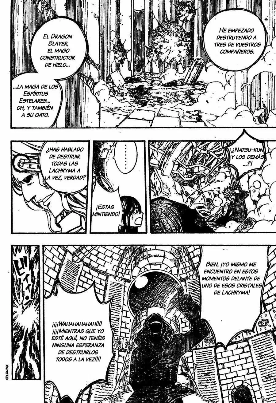 Fairy Tail - Capítulo 157 - Página 16 - LectorTMOo