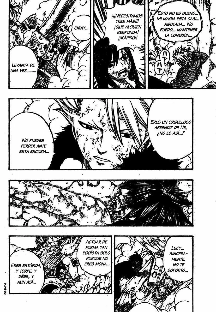 Fairy Tail - Capítulo 157 - Página 18 - LectorTMOo