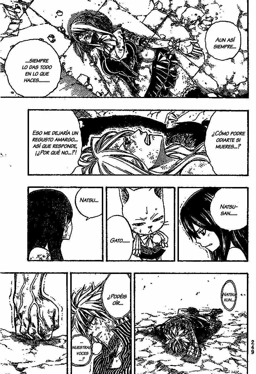 Fairy Tail - Capítulo 157 - Página 19 - LectorTMOo