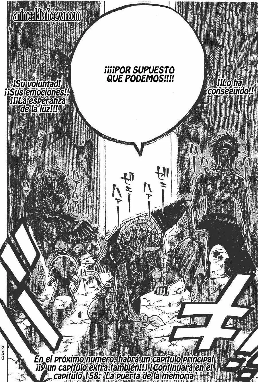 Fairy Tail - Capítulo 157 - Página 20 - LectorTMOo