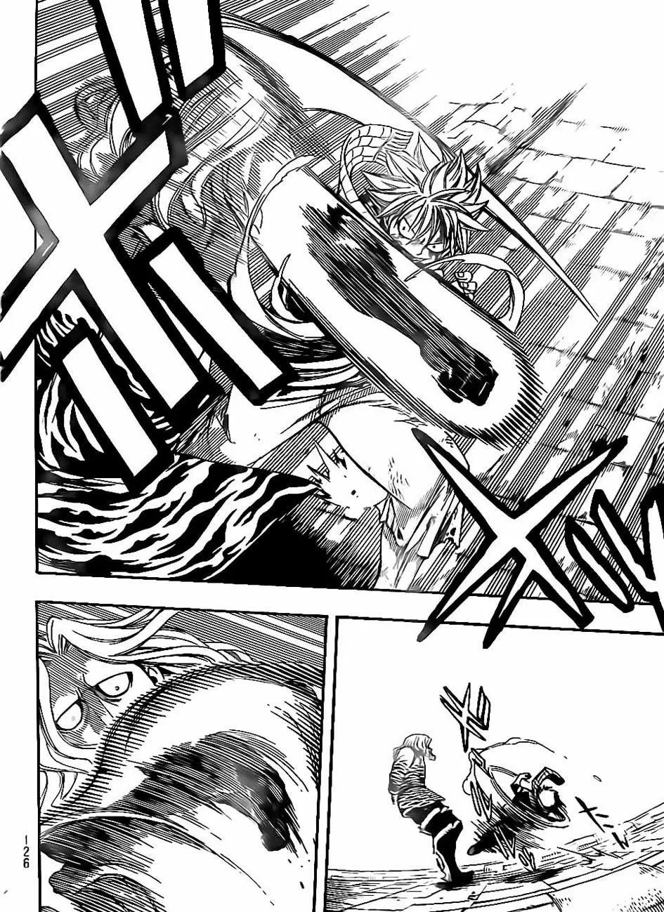 Fairy Tail - Capítulo 158 - Página 12 - LectorTMOo