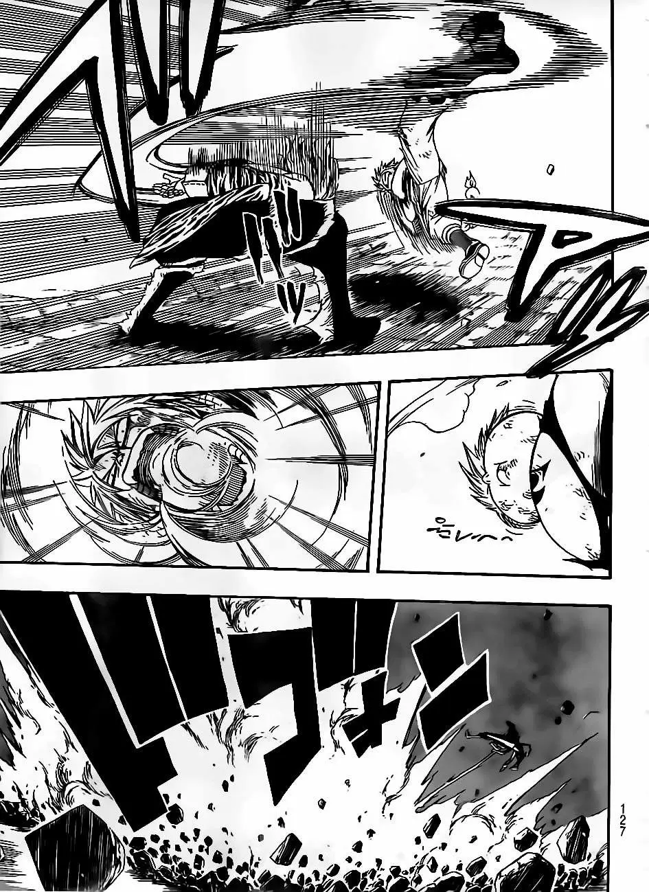 Fairy Tail - Capítulo 158 - Página 13 - LectorTMOo