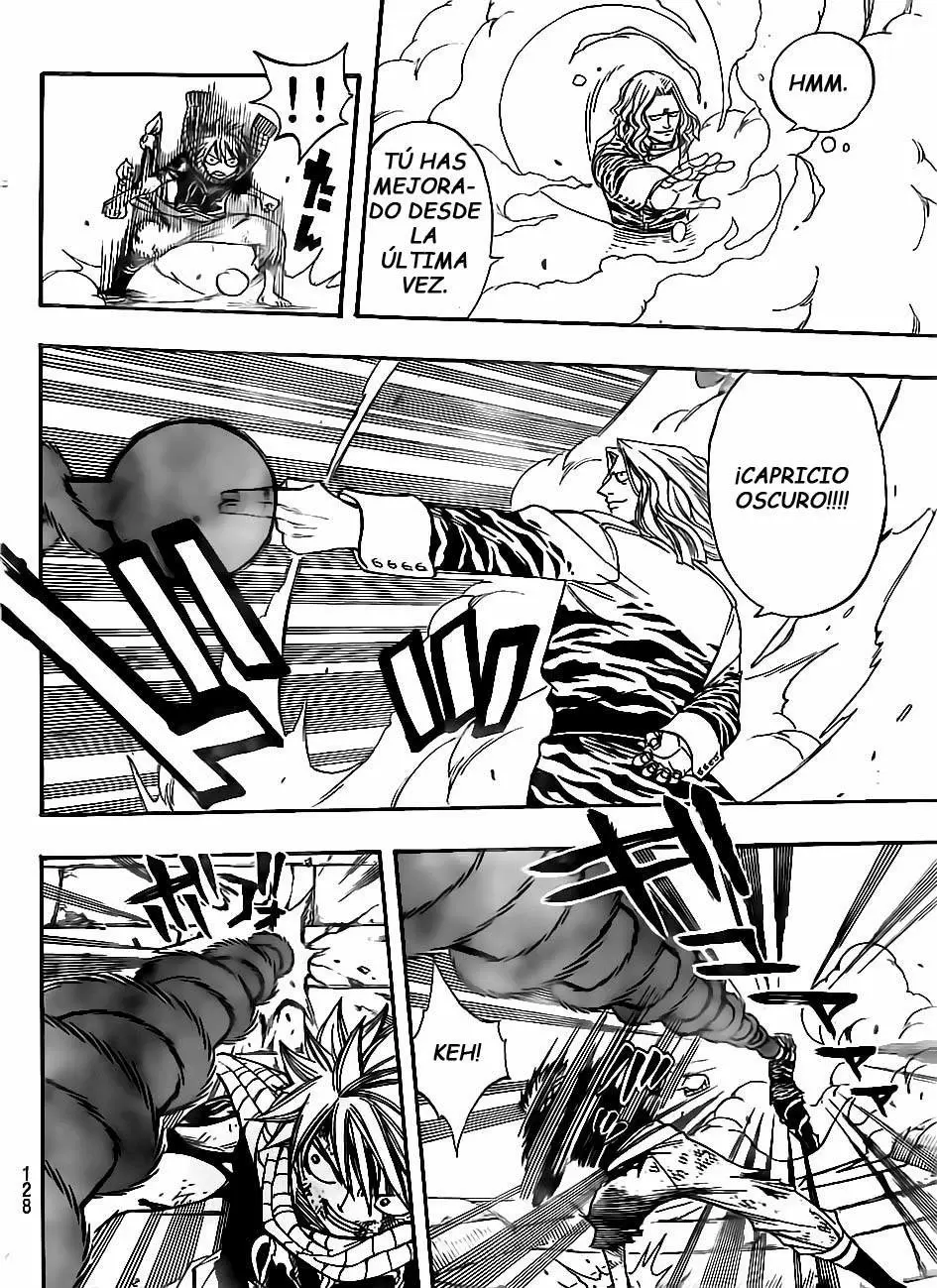 Fairy Tail - Capítulo 158 - Página 14 - LectorTMOo
