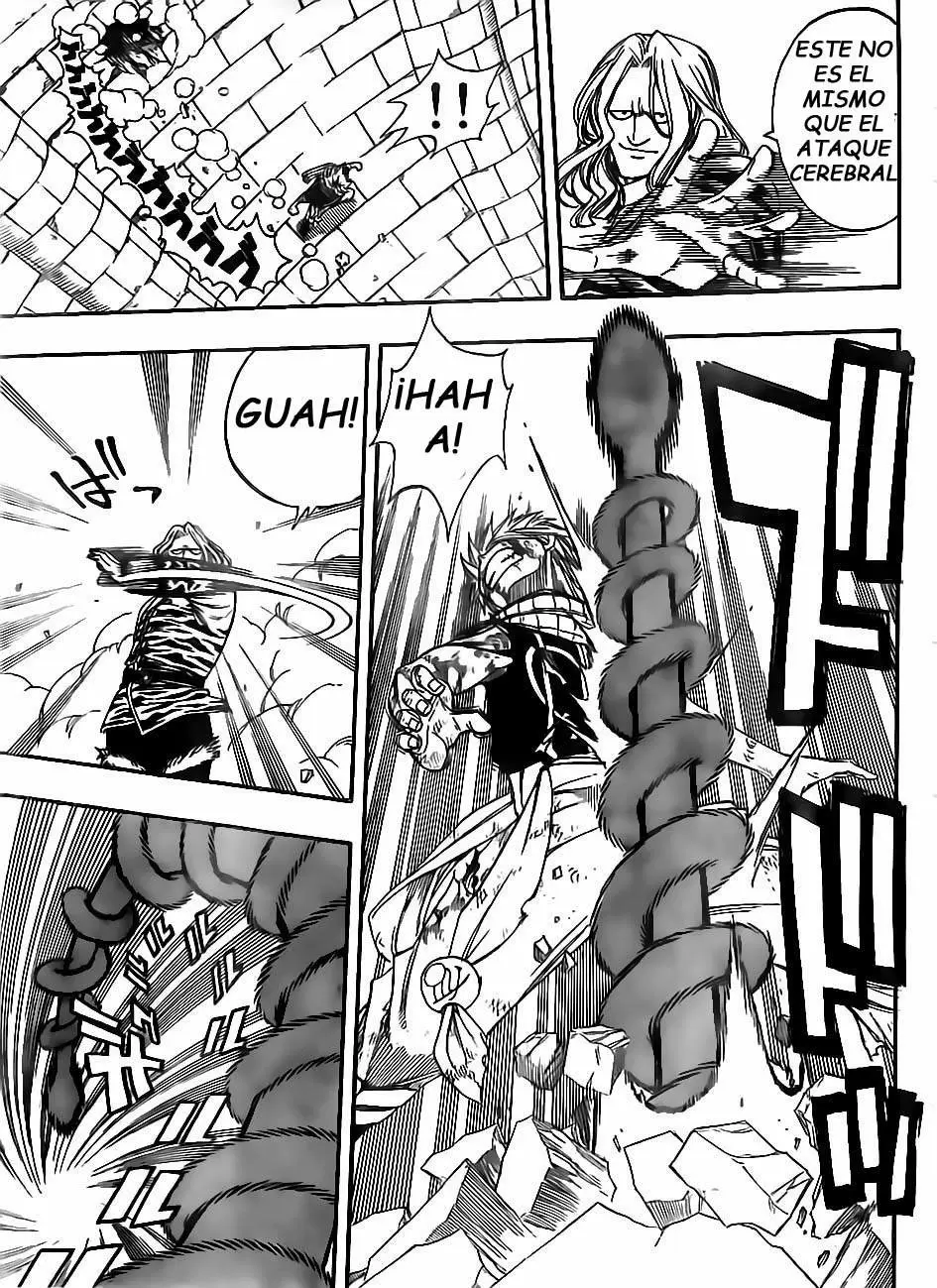 Fairy Tail - Capítulo 158 - Página 15 - LectorTMOo