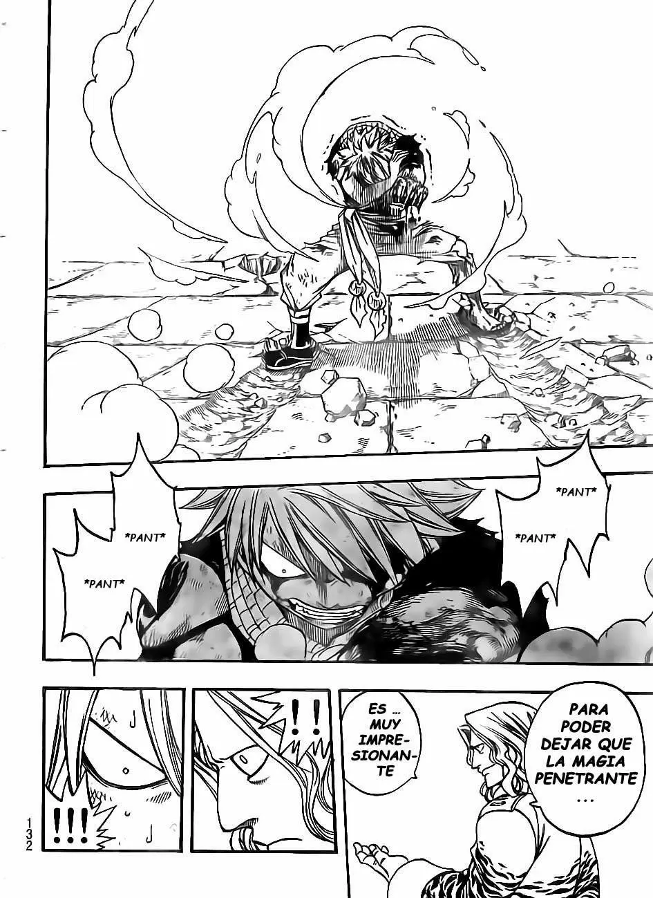 Fairy Tail - Capítulo 158 - Página 18 - LectorTMOo