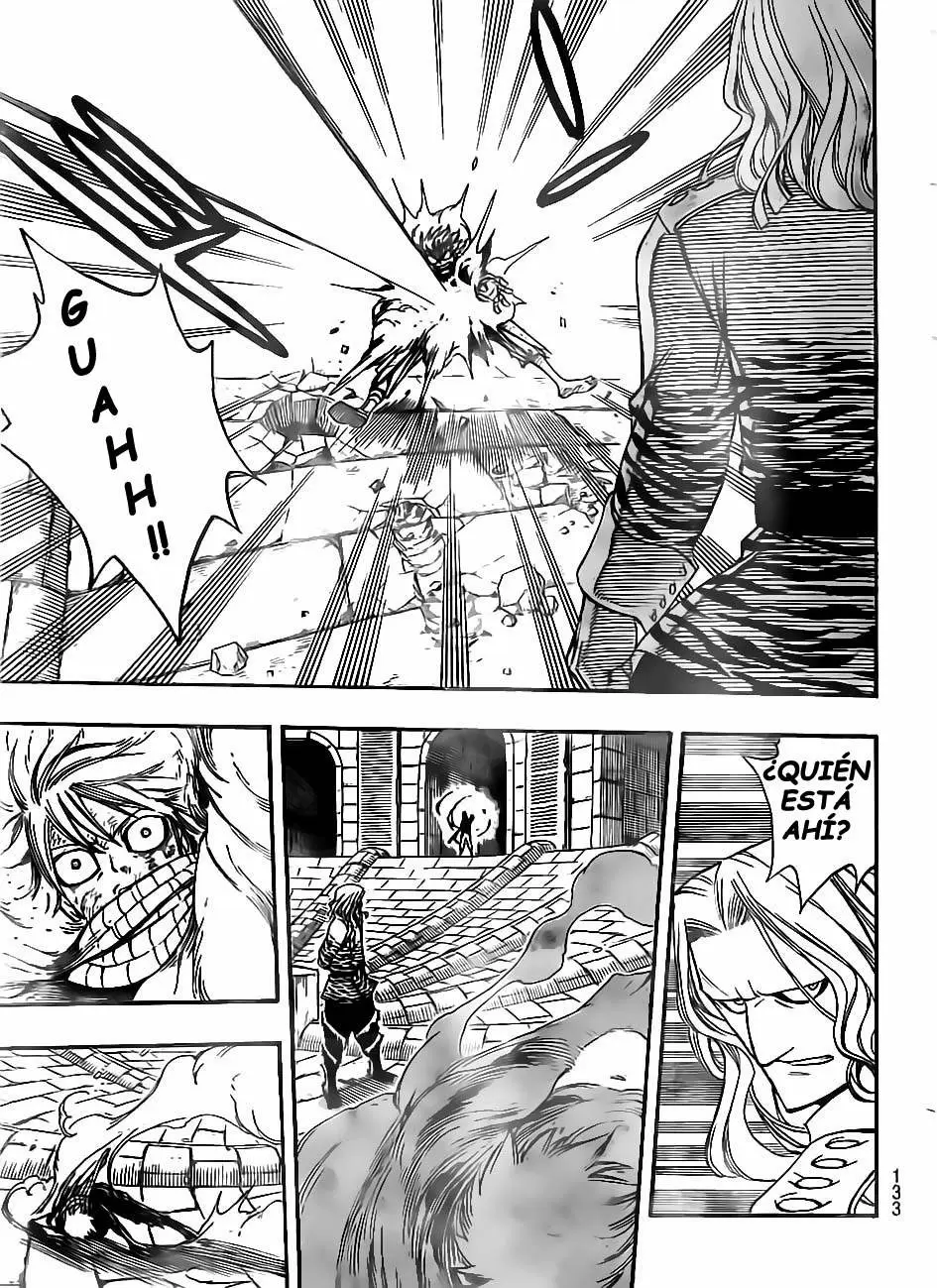 Fairy Tail - Capítulo 158 - Página 19 - LectorTMOo