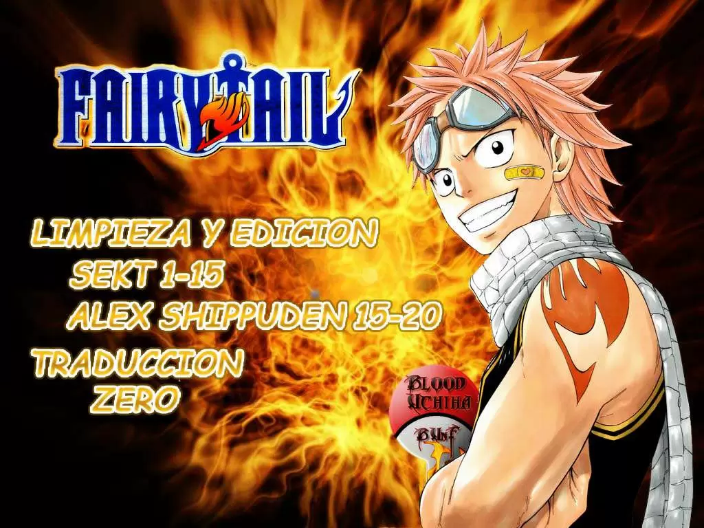 Fairy Tail - Capítulo 158 - Página 21 - LectorTMOo