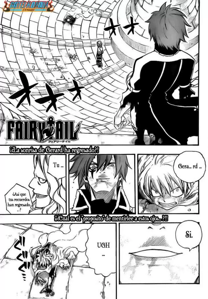 Fairy Tail - Capítulo 159 - Página 4 - LectorTMOo