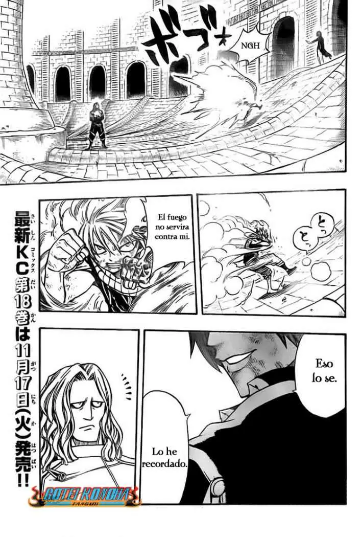 Fairy Tail - Capítulo 159 - Página 6 - LectorTMOo