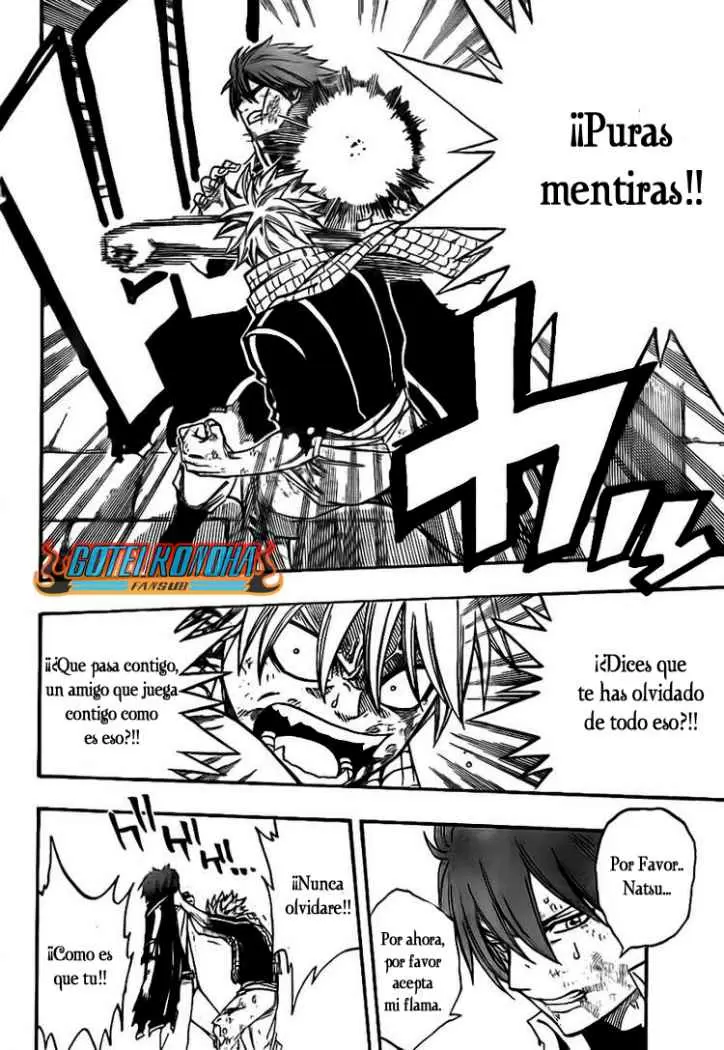 Fairy Tail - Capítulo 159 - Página 9 - LectorTMOo