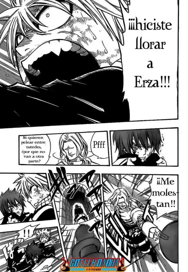 Fairy Tail - Capítulo 159 - Página 10 - LectorTMOo
