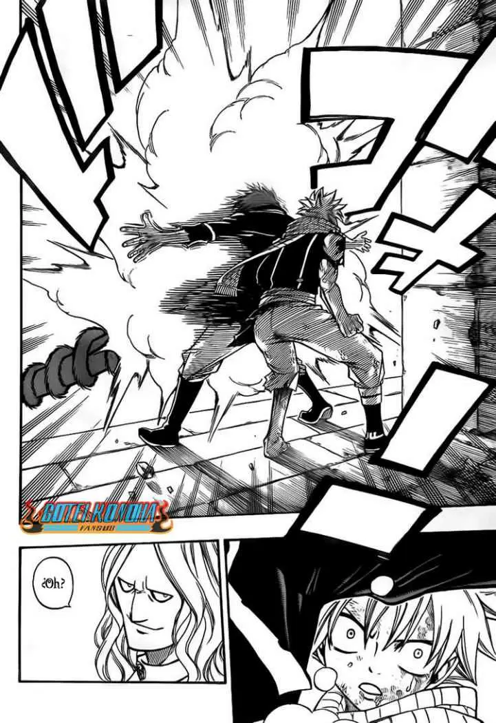 Fairy Tail - Capítulo 159 - Página 11 - LectorTMOo