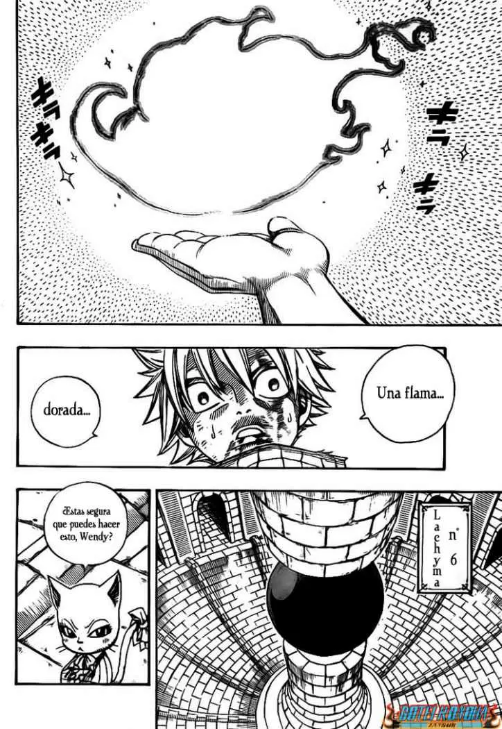 Fairy Tail - Capítulo 159 - Página 13 - LectorTMOo