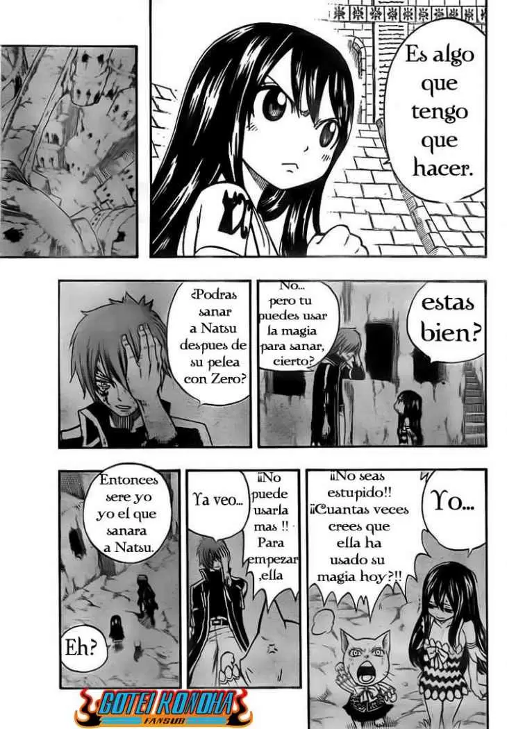 Fairy Tail - Capítulo 159 - Página 14 - LectorTMOo