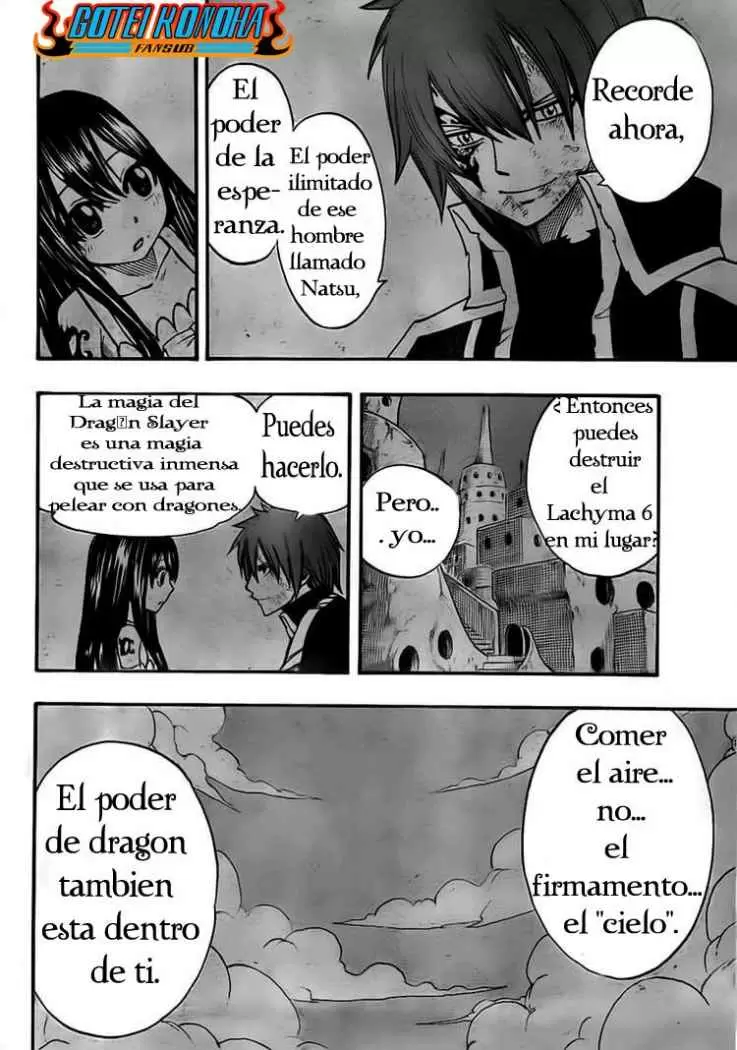 Fairy Tail - Capítulo 159 - Página 15 - LectorTMOo