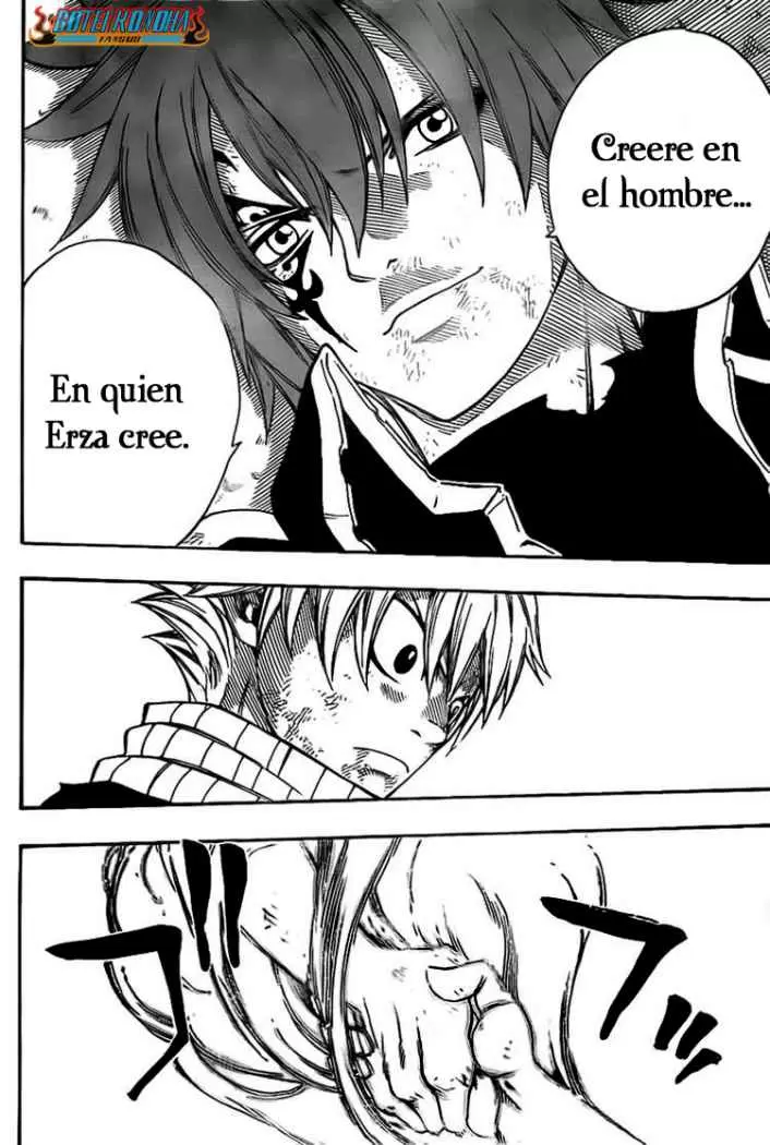 Fairy Tail - Capítulo 159 - Página 17 - LectorTMOo
