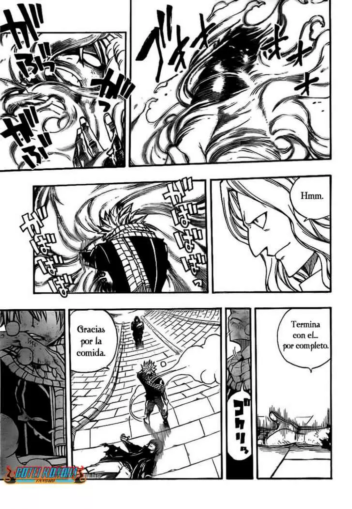 Fairy Tail - Capítulo 159 - Página 18 - LectorTMOo