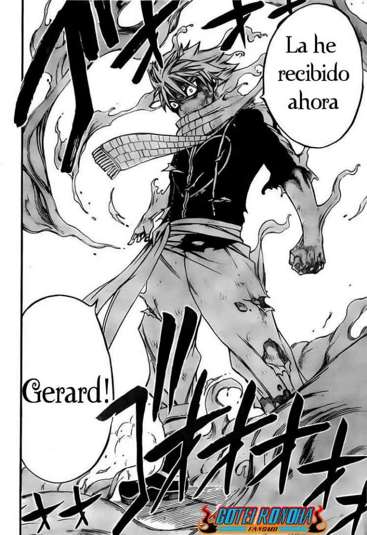 Fairy Tail - Capítulo 159 - Página 19 - LectorTMOo