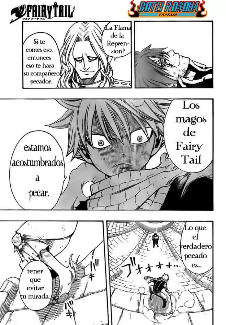 Fairy Tail - Capítulo 159 - Página 20 - LectorTMOo