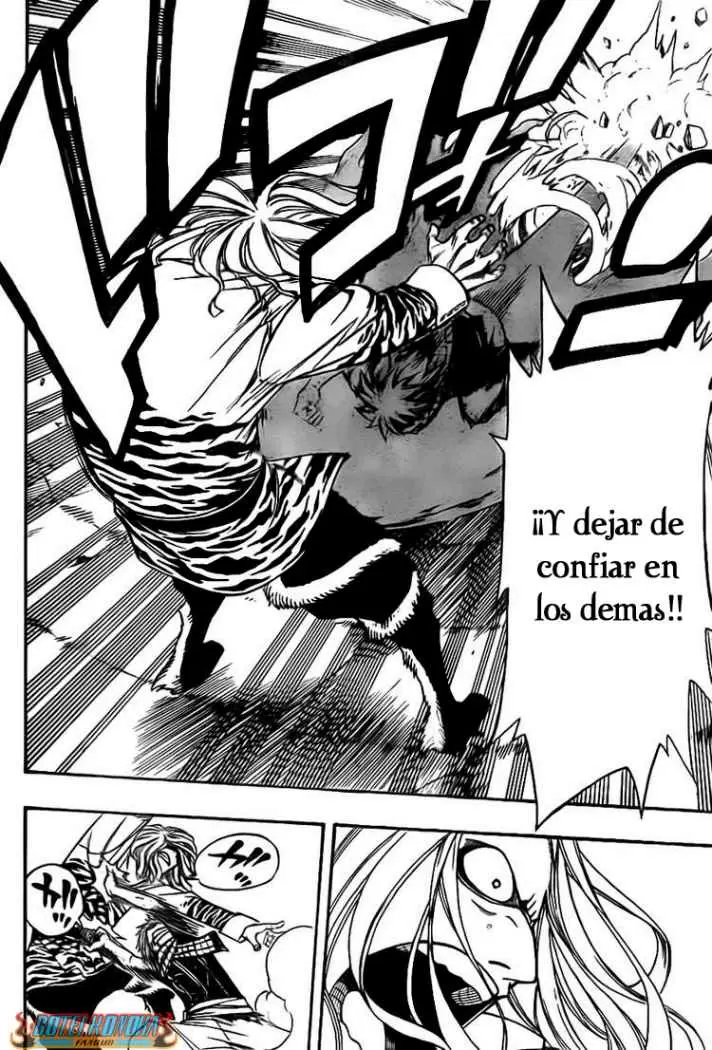Fairy Tail - Capítulo 159 - Página 21 - LectorTMOo