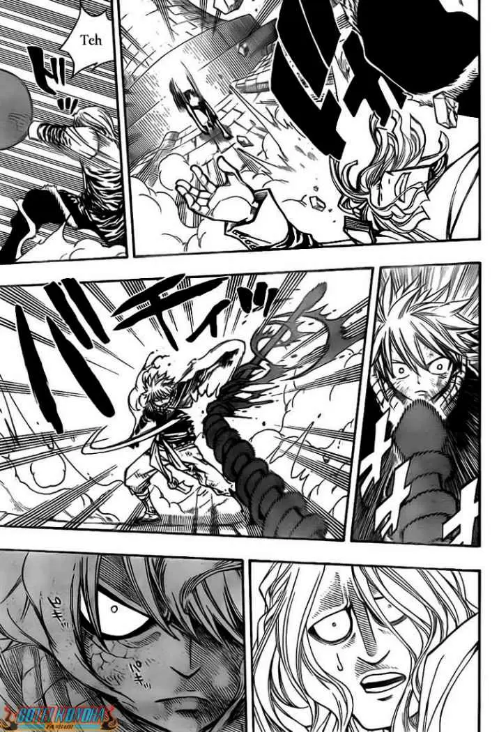 Fairy Tail - Capítulo 159 - Página 22 - LectorTMOo