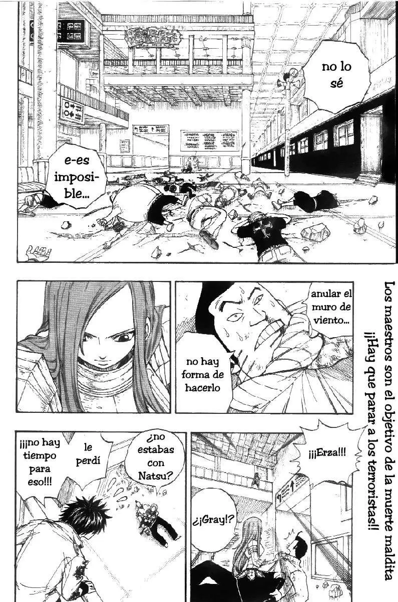 Fairy Tail - Capítulo 16 - Página 2 - LectorTMOo