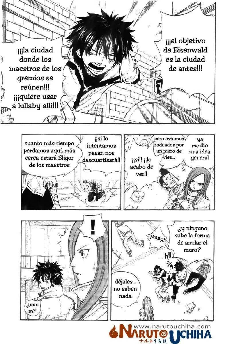 Fairy Tail - Capítulo 16 - Página 3 - LectorTMOo