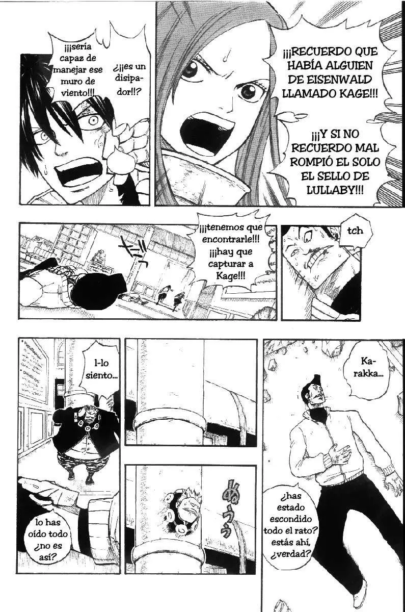Fairy Tail - Capítulo 16 - Página 4 - LectorTMOo